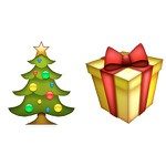 Talk Emoji Holidays level 1-9