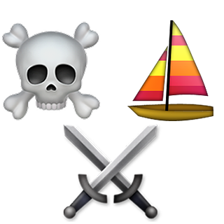 Talk Emoji Halloween answer