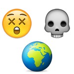 Talk Emoji Halloween level 4-8