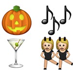 Talk Emoji Halloween level 4-11