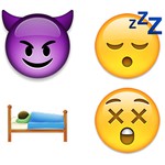 Talk Emoji Halloween level 3-17