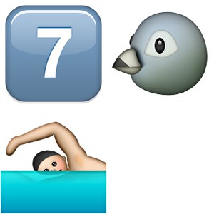 Talk Emoji Holidays level 3-19