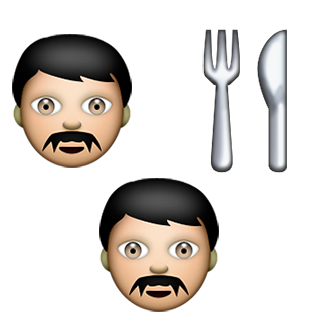 Talk Emoji Halloween answer