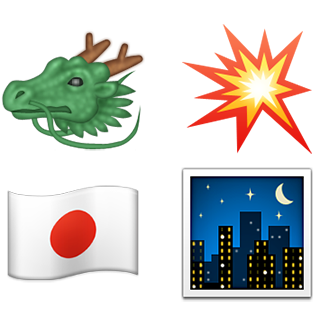 Talk Emoji Halloween answer
