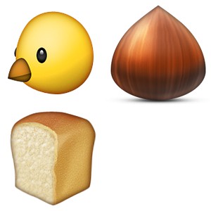 Talk Emoji Holidays level 5-7