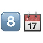 Talk Emoji Holidays level 5-10