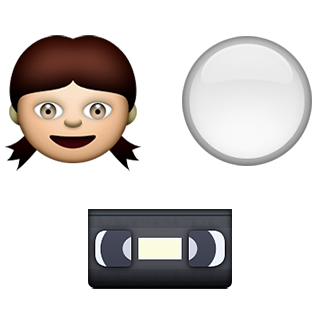 Talk Emoji Halloween answer