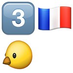 Talk Emoji Holidays level 4-6