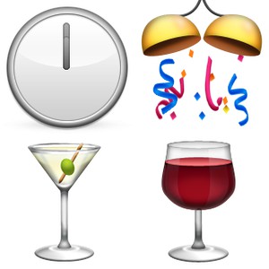 Talk Emoji Holidays level 4-19