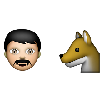 Talk Emoji Halloween answer