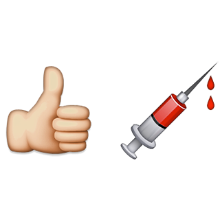 Talk Emoji Halloween answer