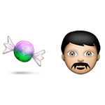 Talk Emoji Halloween level 1-9