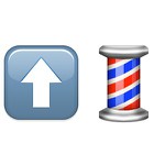 Talk Emoji Holidays level 2-1