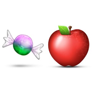 Talk Emoji Holidays level 1-12