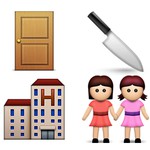 Talk Emoji Halloween level 5-4