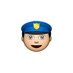 Talk Emoji Halloween level 2-4