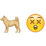 Talk Emoji Halloween level 5-8