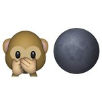 Talk Emoji Holidays level 1-7