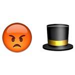 Talk Emoji Halloween level 2-19