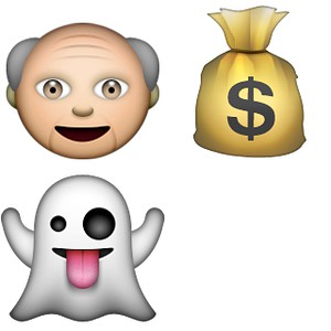 Talk Emoji Holidays level 4-7