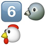 Talk Emoji Holidays level 3-18