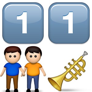 Talk Emoji Holidays level 4-3