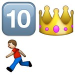 Talk Emoji Holidays level 4-2
