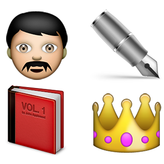 Talk Emoji Halloween answer