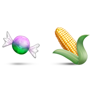 Talk Emoji Halloween answer