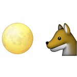 Talk Emoji Halloween level 4-9
