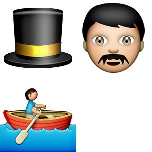 Talk Emoji Holidays level 3-12