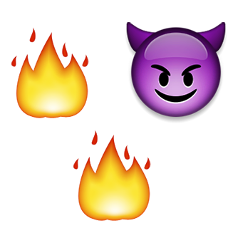 Talk Emoji Halloween answer