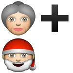Talk Emoji Holidays level 4-17