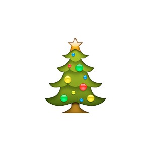 Talk Emoji Holidays level 1-2