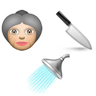 Talk Emoji Halloween answer