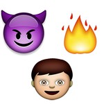 Talk Emoji Halloween level 3-20