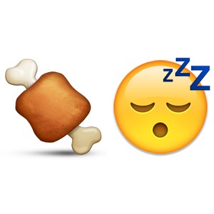 Talk Emoji Holidays level 5-18