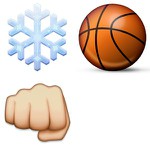 Talk Emoji Holidays level 3-3
