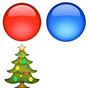 Talk Emoji Holidays level 3-14