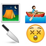 Talk Emoji Halloween level 5-7