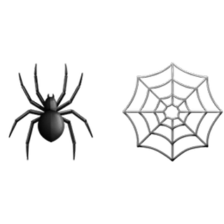Talk Emoji Halloween answer