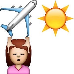 Talk Emoji Holidays level 4-14