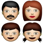 Talk Emoji Holidays level 5-11