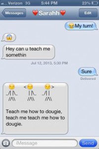 emoji-dougie