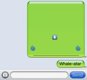 whale-atar