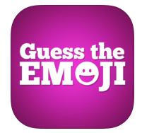 guess the emoji 