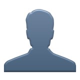 Profile picture emoji