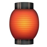 Izakaya lantern emoji