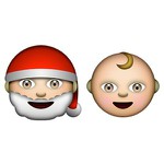 Talk Emoji Holidays level 1-10 