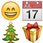 Talk Emoji Holidays level 2-16 